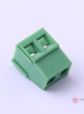 原装KF128-5.08-2P-AA全新5.08mm 排数