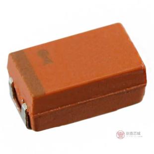 220UF TANT 10% 10V 原装 2312正品 TAJC227K010RNJ全新CAP