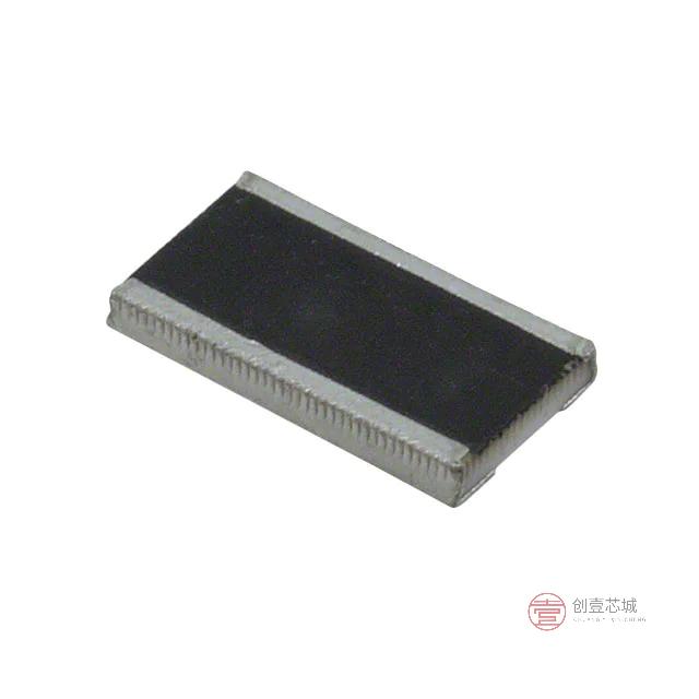 原装PML100HZPJV0L5全新RES SMD 500 UOHM 2W 2512