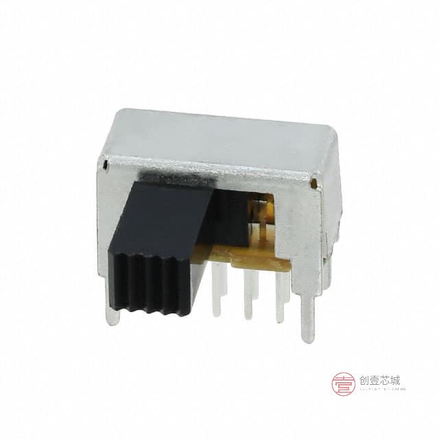 原装EG2319全新SWITCH SLIDE DP3T 500MA 15V正品
