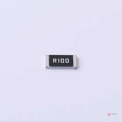 原装正品FRL2010JR100TS全新100m 5% 750mW