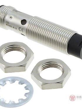 原装E2B-M12KN08-M1-B1全新SENSOR PROX INDUCTIVE