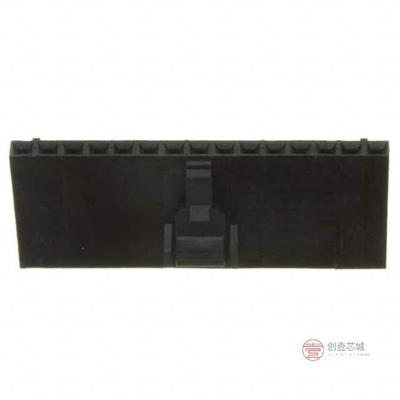 原装1-104257-4全新CONN RECPT 15POS .1  POL UNLOAD正品