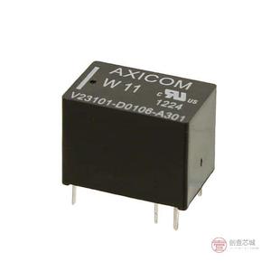 GEN PURPOSE SPDT 原装 12V正品 2全新RELAY 1422037