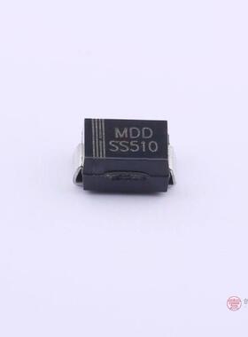 原装SS510B全新100V 5A 850mV@5A正品