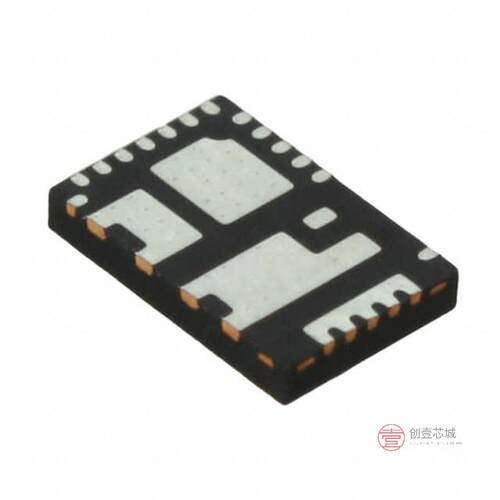 原装正品IR3553MTRPBF全新IC DRIVER 40A PQFN
