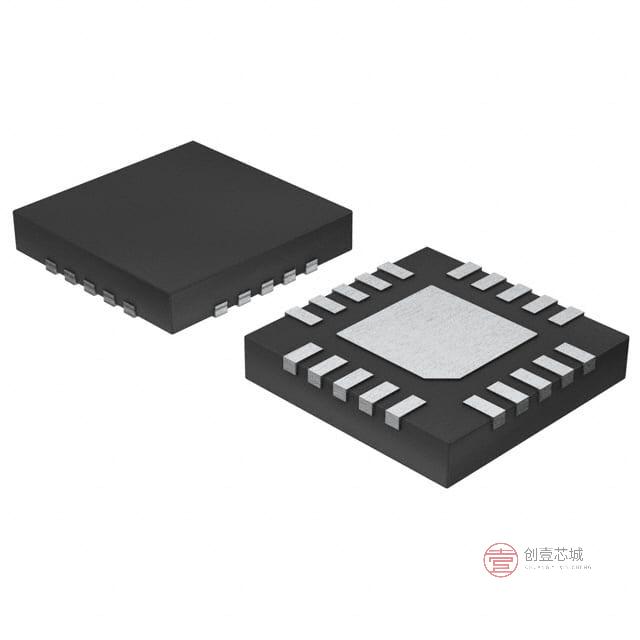 原装MS51TC0AE全新IC MCU 8BIT 32KB FLASH 33QFN正品