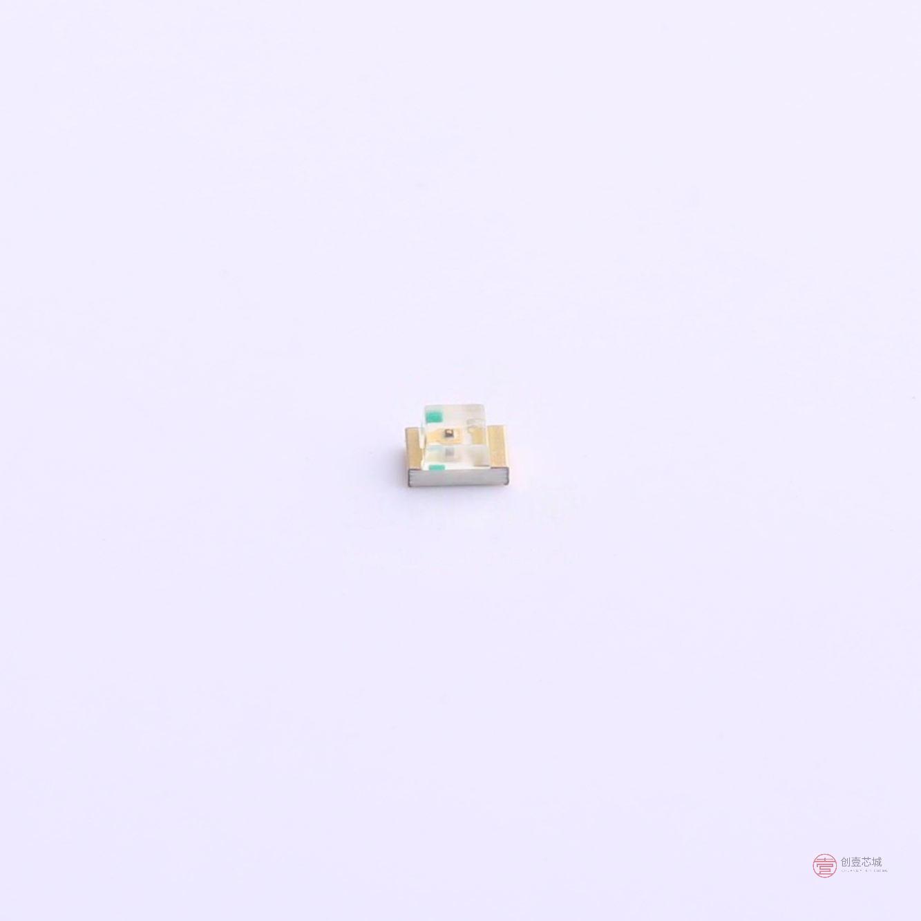原装KP-2012CGCK全新普绿/黄绿正品
