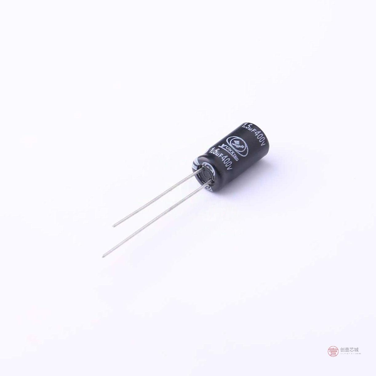 原装ECG2GM1R5E12OTBO全新1.5uF 20% 400V正品
