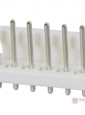 原装640388-6全新CONN HEADER VERT 6POS 3.96MM正品