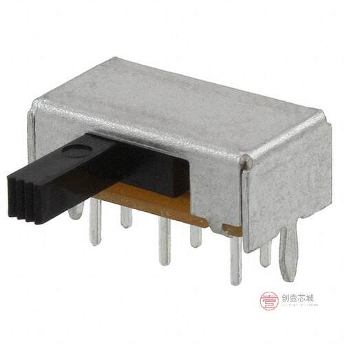 原装正品EG2210全新SWITCH SLIDE DPDT 200MA 30V