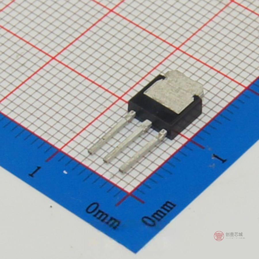 原装4N80L-TM3-T全新N沟道 800V 4A正品