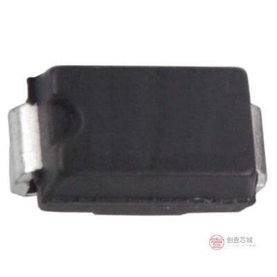 原装正品SMAJ40CA-13-F全新TVS DIODE 40VWM 64.5VC SMA