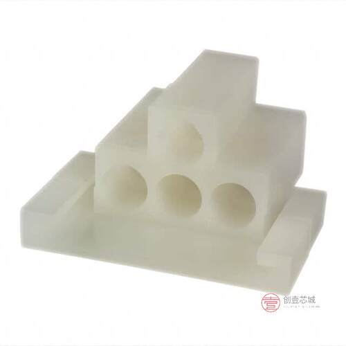 原装正品1-480510-0全新CONN PLUG 4POS .140MATE-N-LOK