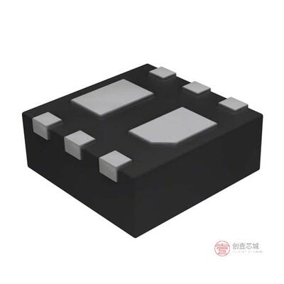 原装正品CSD85301Q2全新MOSFET 2N-CH 20V 5A 6WSON