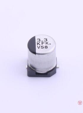 原装正品EEEFK1K3R3R全新3.3uF 20% 80V