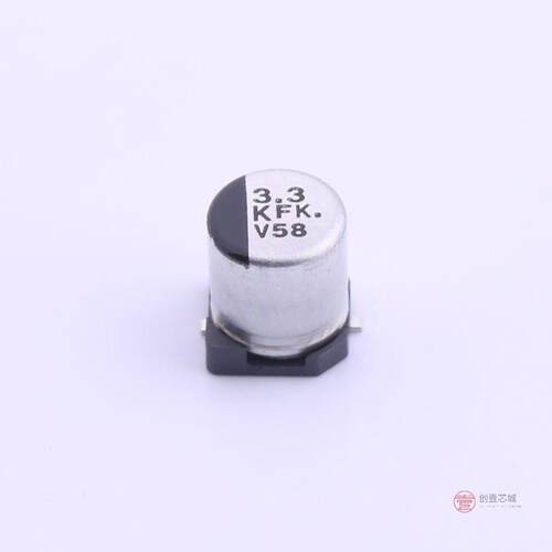 原装正品EEEFK1K3R3R全新3.3uF 20% 80V