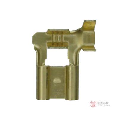 原装正品63011-1全新CONN QC RCPT 14-18AWG 0.250