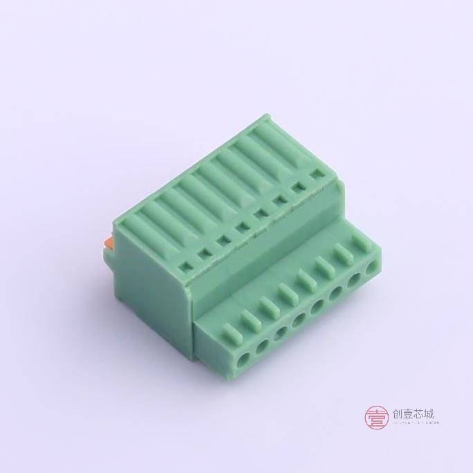 原装KF2EDGKD-2.5-8P全新插拔式接线端子 K