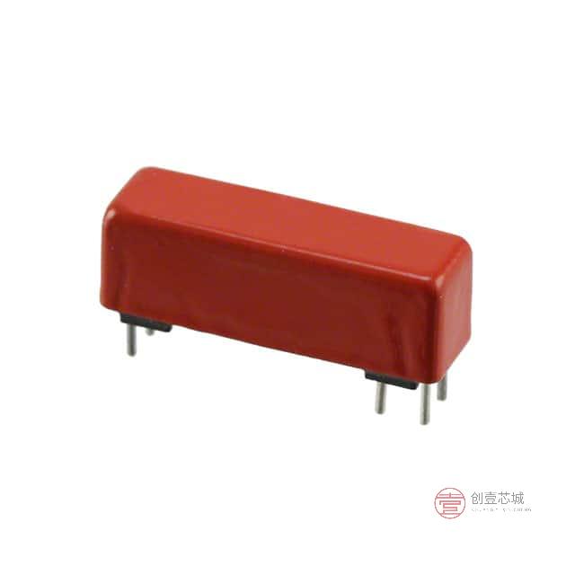 原装2904-05-421全新RELAY RF SPST-NO 500MA 5V正品