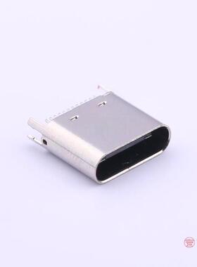 原装918-418K2022E40001全新Type-C 母座