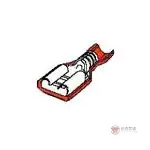 FREC 0021全新端子 DSC 187X032 原装 19003