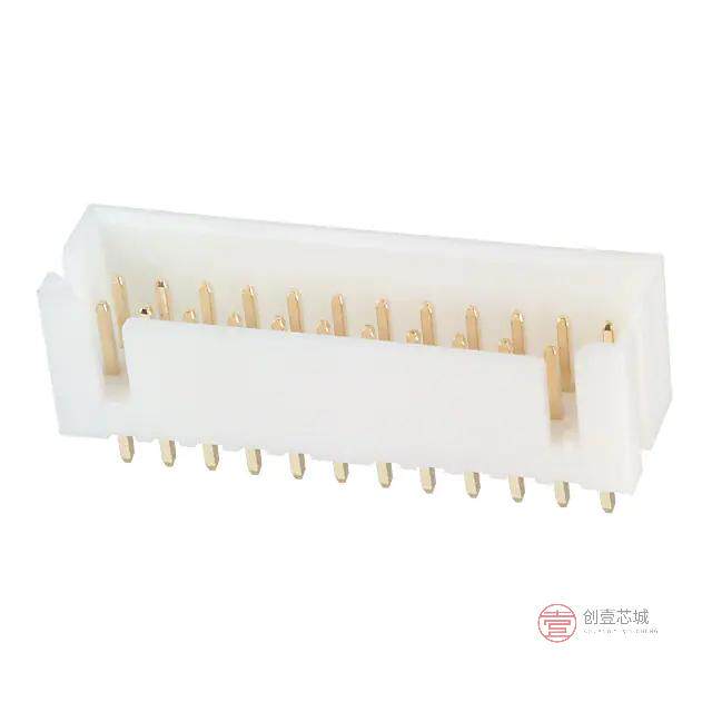 原装DF1B-24DP-2.5DSA(01)全新CONN HEADER VERT 2