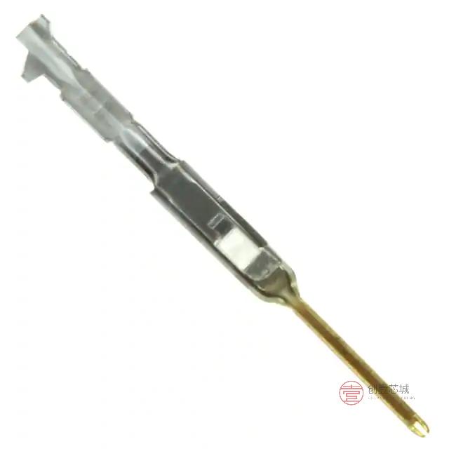 原装5-104506-5全新CONN PIN 28-32AWG CRIMP GOLD正品
