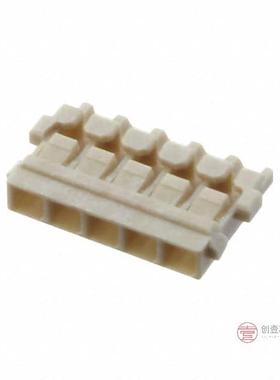原装DF57H-5S-1.2C(08)全新CONN RCPT 1.2MM 5POS正品