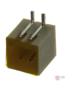 原装5-1775443-2全新CONN HEADER SMD 2POS 1.5MM正品