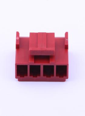 原装VHR-4N-R全新3.96mm 1x4P正品