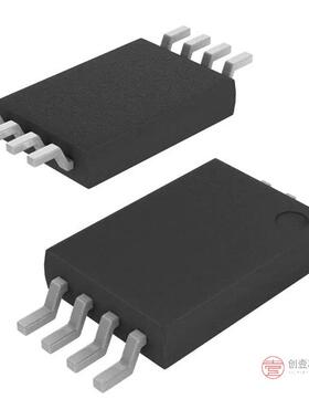 原装M24C16-RDW6TP全新IC EEPROM 16KBIT I2C 8TSSOP正品