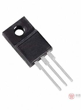 原装STF4N80K5全新MOSFET N-CH 800V 3A TO220FP正品