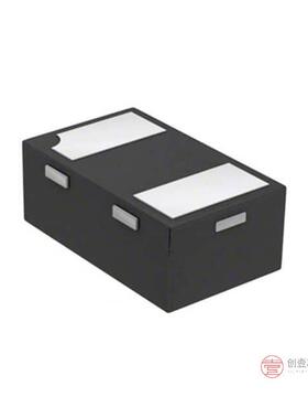 原装DRTR5V0U1LP-7B全新TVS DIODE 5.5VWM 10VC DF