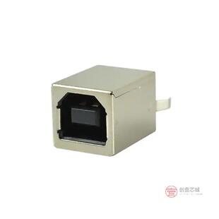 原装UJ2-BV-1-TH全新CONN RCPT USB2.0 TYPEB 4POS