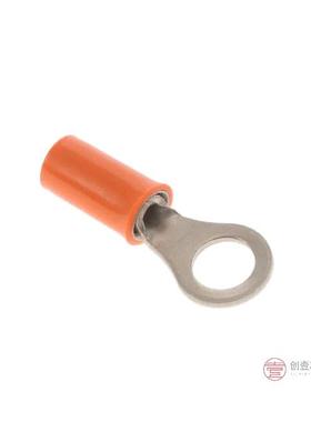 原装1577633-1全新CONN RING CIRC 16-18AWG #10正品