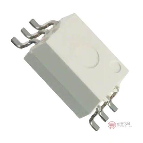 原装正品TLP718(F)全新OPTOISO 5KV PUSH PULL 6DIP GW