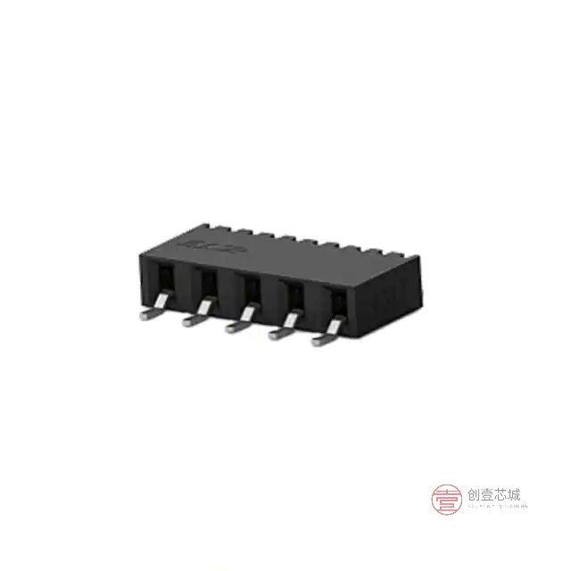 原装2307726-5全新5P,2MM,B-B,REC,SRHZ,SMD,0.38AU,T正品