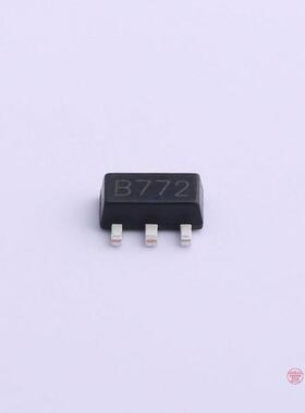 原装正品B772全新PNP 30V 3A Y档(160-320)