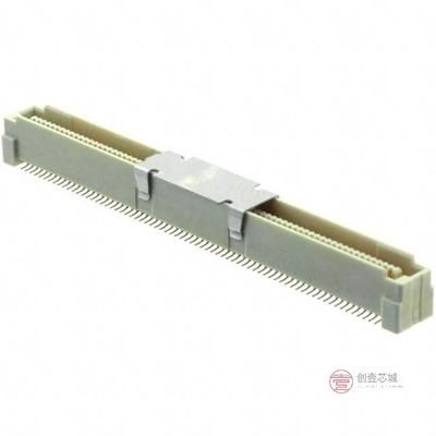 原装2-5177986-6全新CONN PLUG 140POS SMD GOLD正品