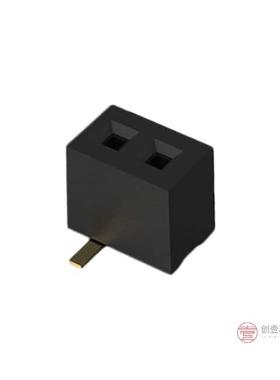 原装BC070-02-A-1-L-C全新2POS 1.0MM PITCH SOCKE