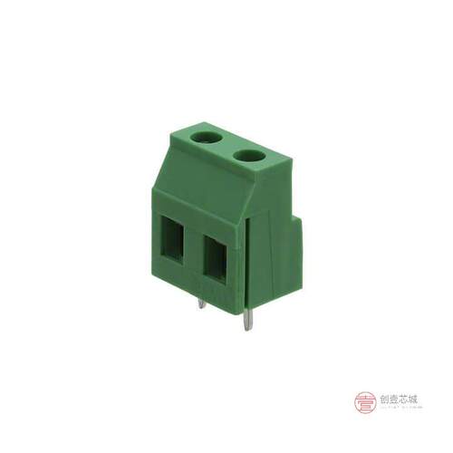 原装正品1731022全新TERM BLK 2POS SIDE ENT 7.5MM PCB
