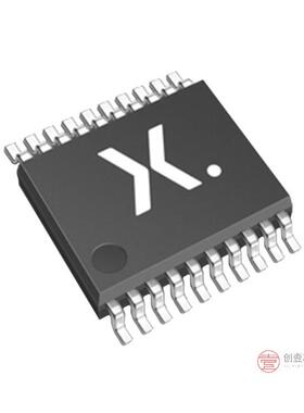 原装正品74LVCH245APW,118全新IC TXRX NON-INVERT 3