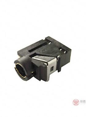 原装SJ-43515TS全新CONN JACK 4COND 3.5MM R/A正品