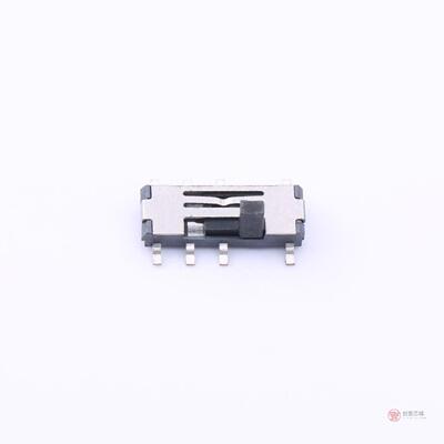 原装正品MSS23C02G2-KC 125全新滑动 SW8_9.9X3.