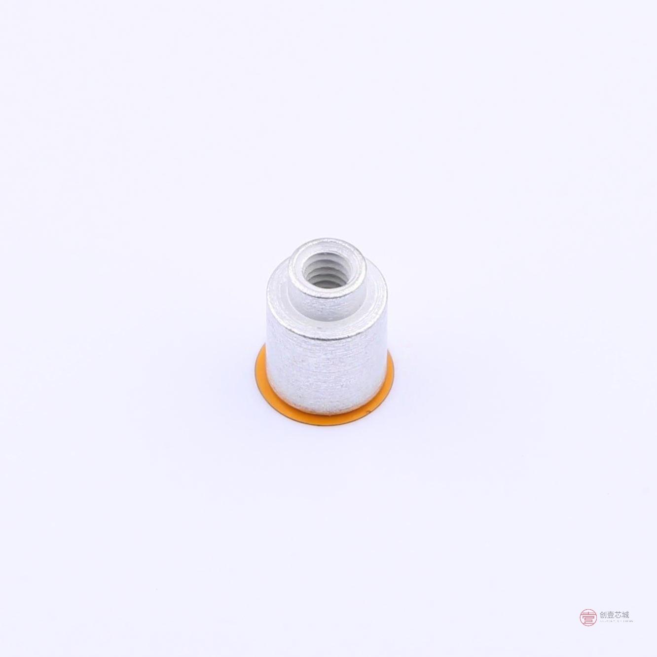 原装SMTWE2045MTJ全新M2 贴片螺母 铁镀锡正品