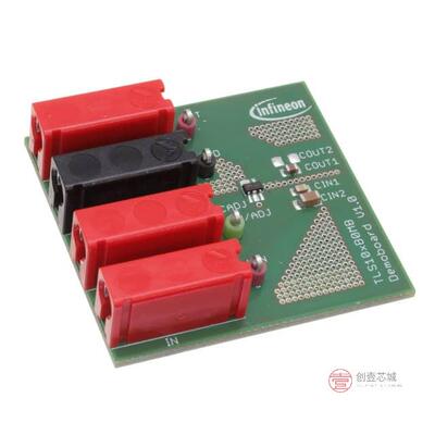 原装正品TLS105B0MBBOARDTOBO1全新TLS105B0MB BOARD