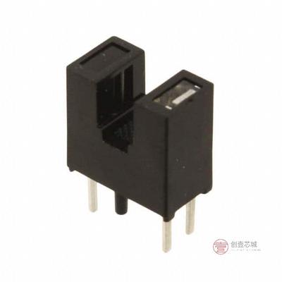 原装TCST1030全新SENSOR OPT SLOT PHOTOTRANS MODUL正品