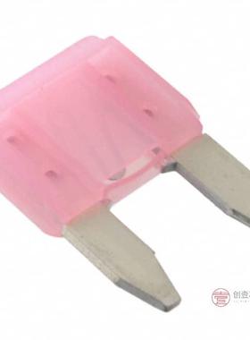 原装0297004.WXNV全新FUSE AUTO 4A 32VDC BLADE MINI正品