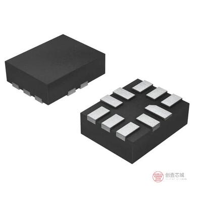原装正品TS3A5223RSWR全新IC SWITCH 2 X SPDT 10UQFN